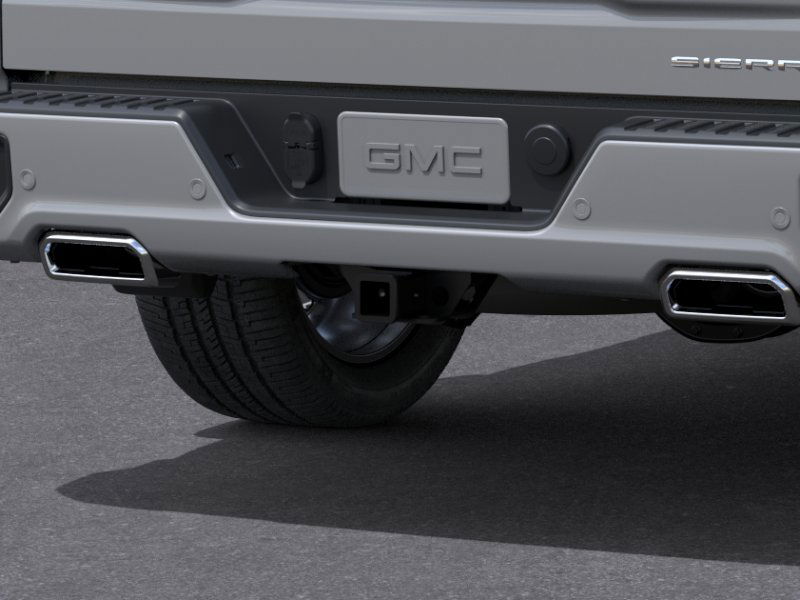2025 Gmc Sierra 1500 Denali photo 14