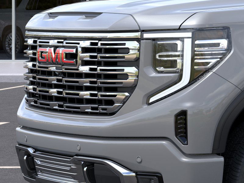 2025 Gmc Sierra 1500 Denali photo 13