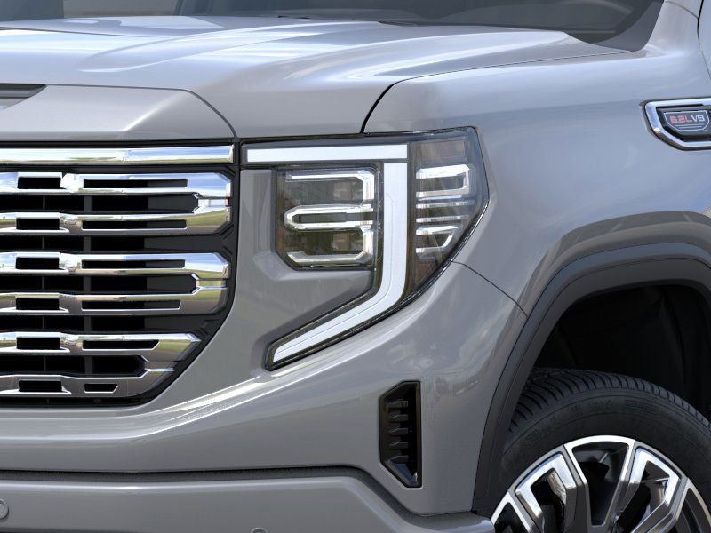 2025 Gmc Sierra 1500 Denali photo 10