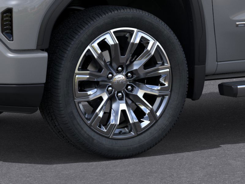 2025 Gmc Sierra 1500 Denali photo 9