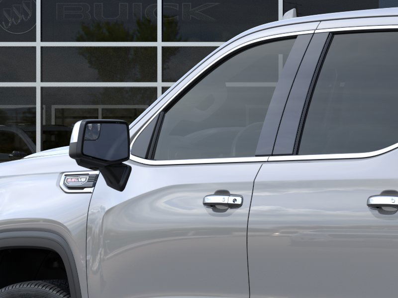 2025 Gmc Sierra 1500 Denali photo 12