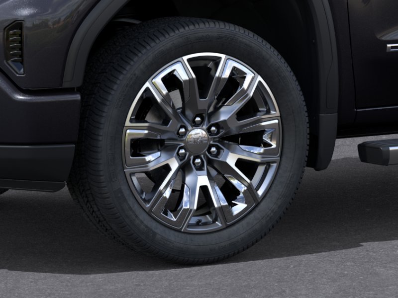 2026 GMC Sierra 1500 Denali - Photo 33