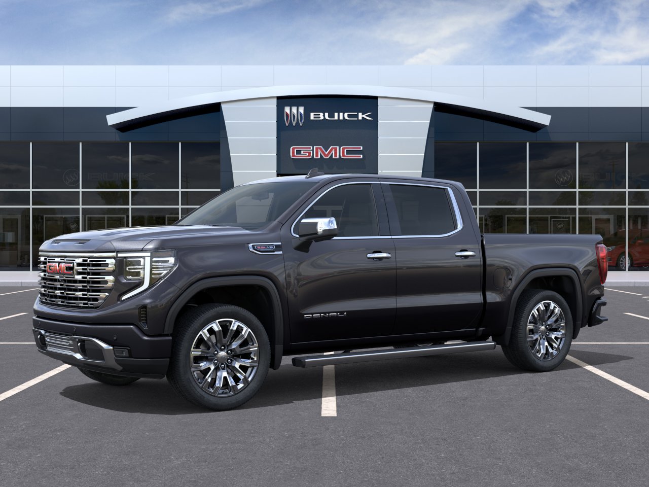 2026 GMC Sierra 1500 Denali - Photo 26