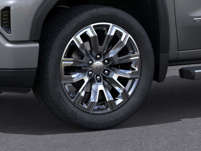 2026 Gmc Sierra 1500 Denali photo 8
