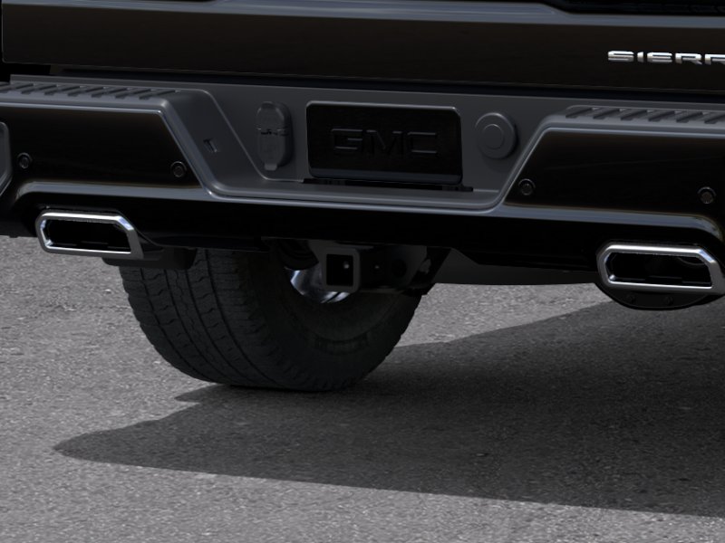 New 2026 Onyx Black GMC Denali image 38