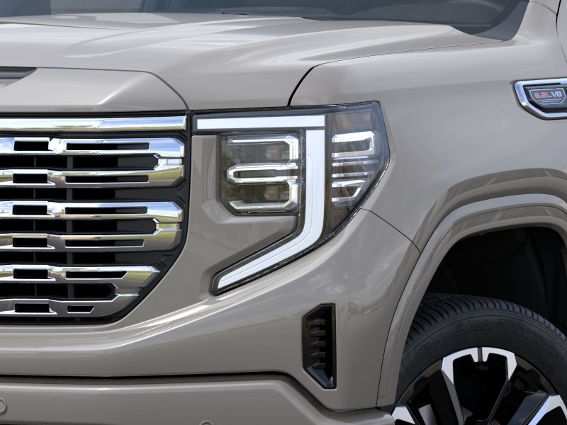 New 2026 Coastal Dune GMC Denali image 65
