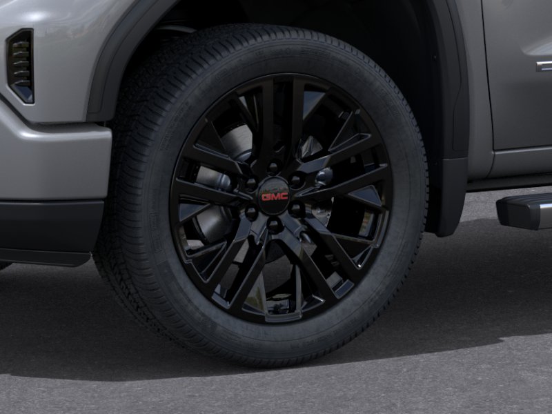 New 2026 Sterling Metallic GMC Denali image 33