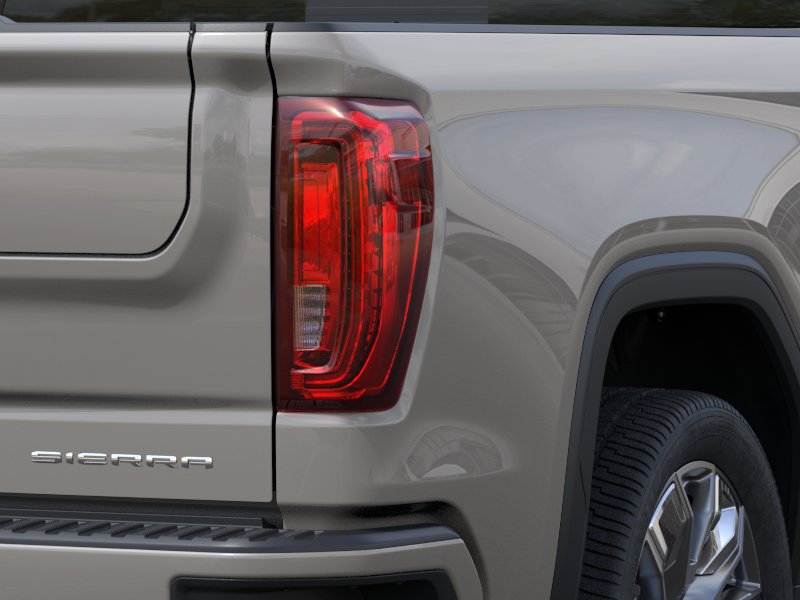2026 GMC Sierra 1500 Denali - Photo 35