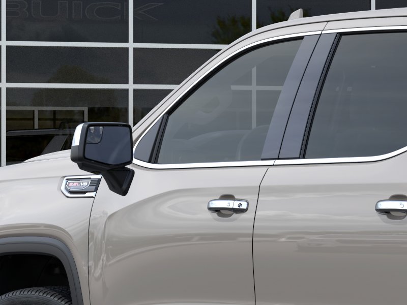 2026 GMC Sierra 1500 Denali - Photo 36