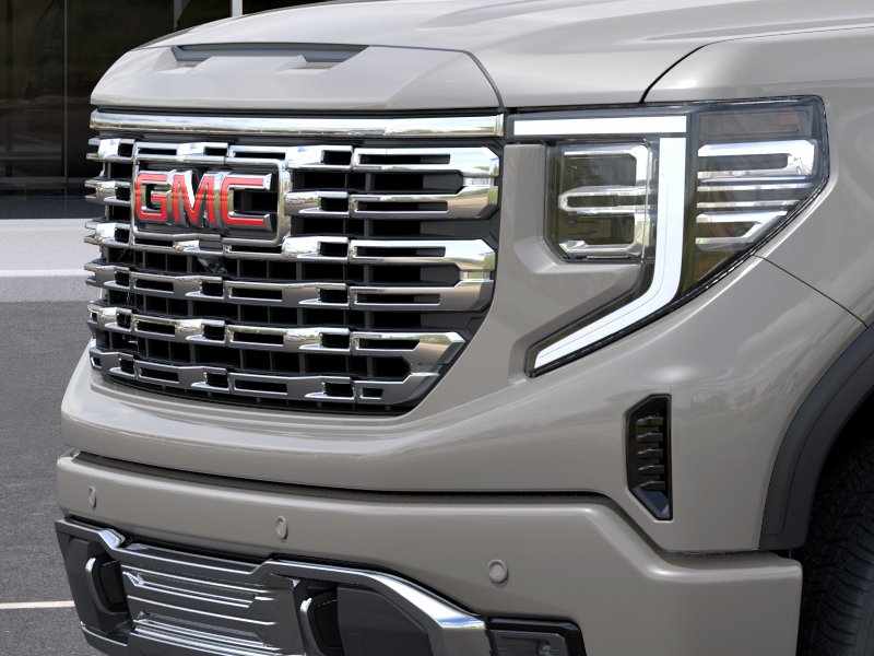 2026 GMC Sierra 1500 Denali - Photo 37