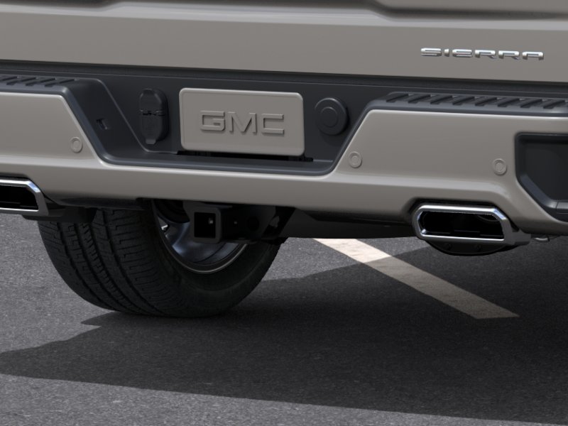 2026 GMC Sierra 1500 Denali - Photo 38
