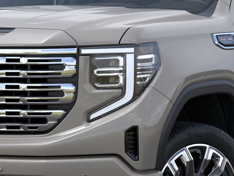 2026 GMC Sierra 1500 Denali - Photo 34