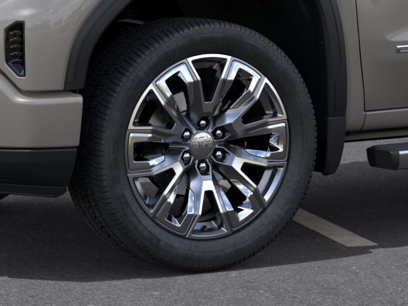 2026 GMC Sierra 1500 Denali - Photo 33