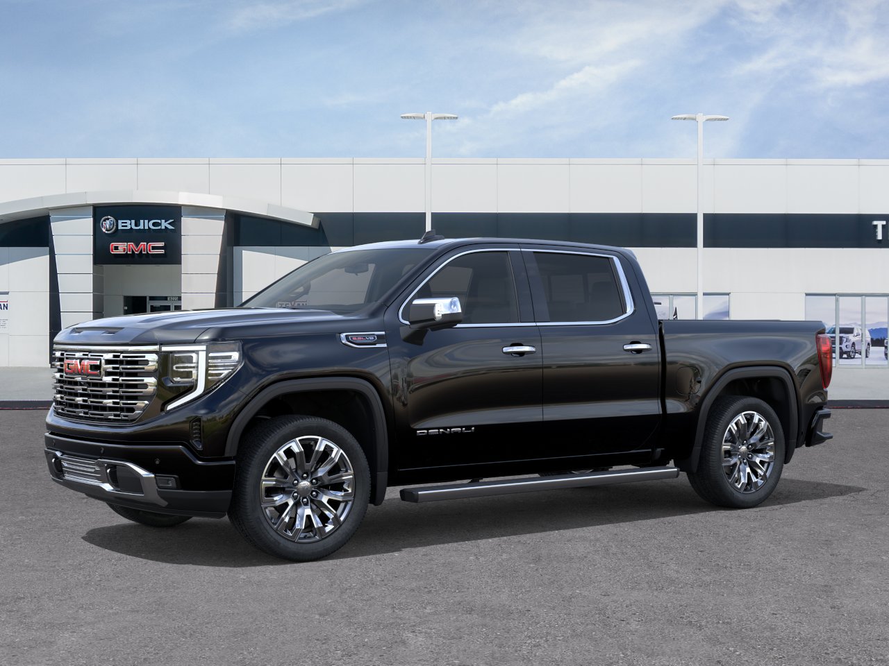 2026 GMC Sierra 1500 Denali - Photo 20