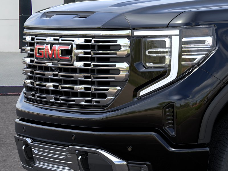 2026 GMC Sierra 1500 Denali - Photo 31