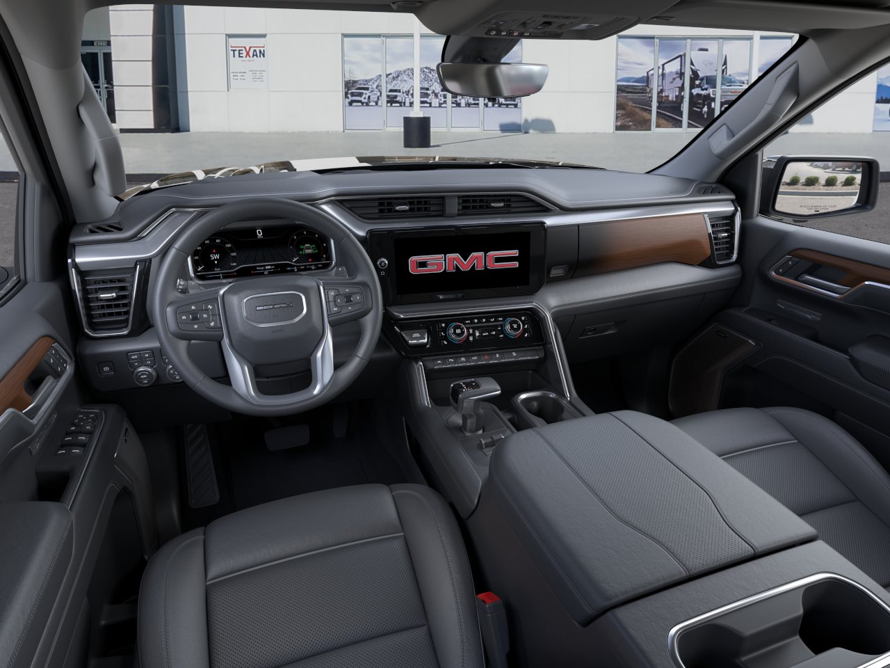 2026 GMC Sierra 1500 Denali - Photo 33