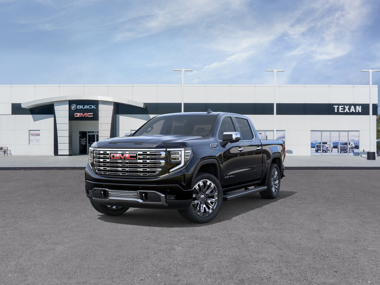 2026 GMC Sierra 1500 Denali - Photo 26