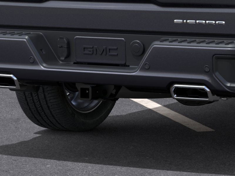 2026 Gmc Sierra 1500 Denali photo 35