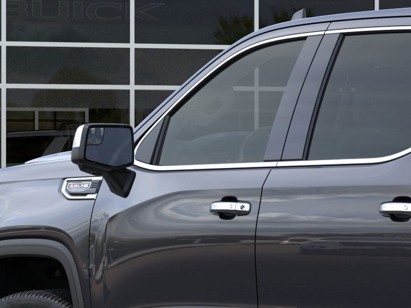 2026 Gmc Sierra 1500 Denali photo 33