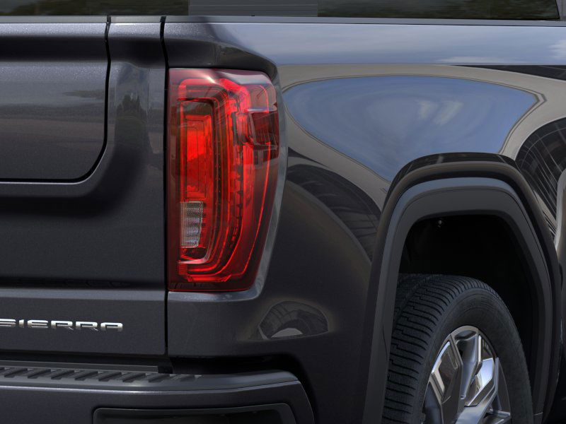 2026 Gmc Sierra 1500 Denali photo 32