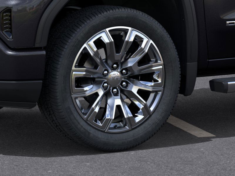 2026 Gmc Sierra 1500 Denali photo 30