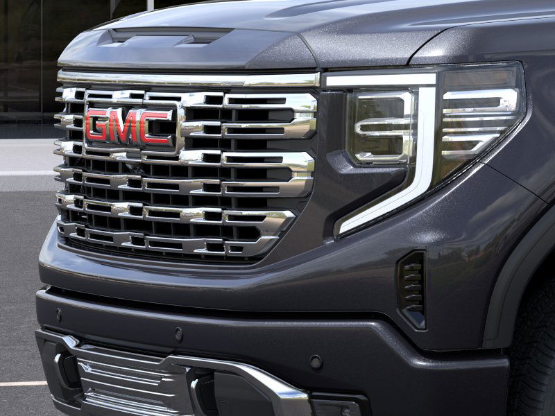 2026 Gmc Sierra 1500 Denali photo 34
