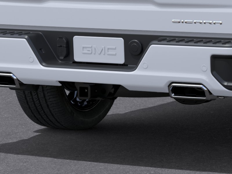 2026 GMC Sierra 1500 Denali - Photo 14