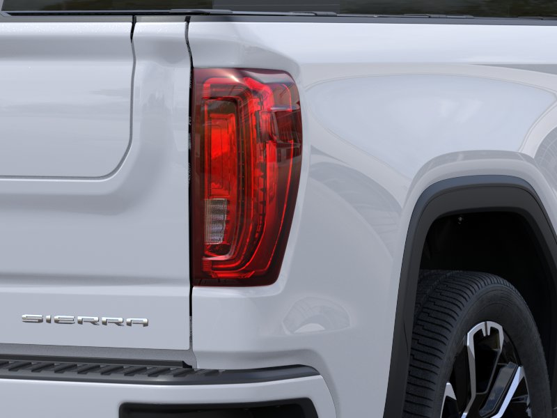 New 2026 Glacier White Tricoat GMC Denali image 56