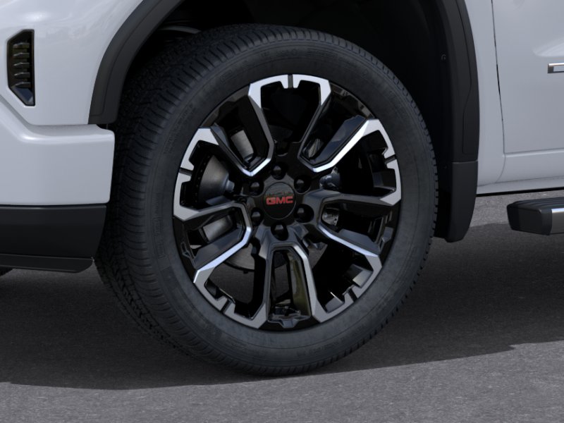 New 2026 Glacier White Tricoat GMC Denali image 54