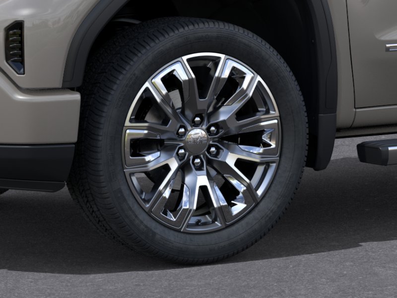 New 2026 Coastal Dune GMC Denali image 34