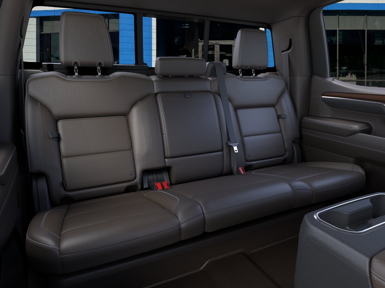 2026 GMC Sierra 1500 Denali - Photo 41
