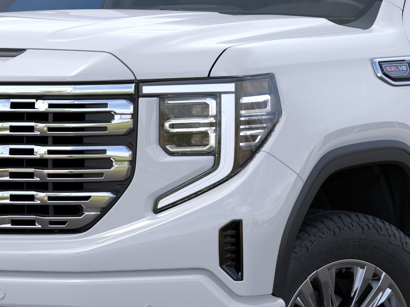 2026 GMC Sierra 1500 Denali - Photo 34