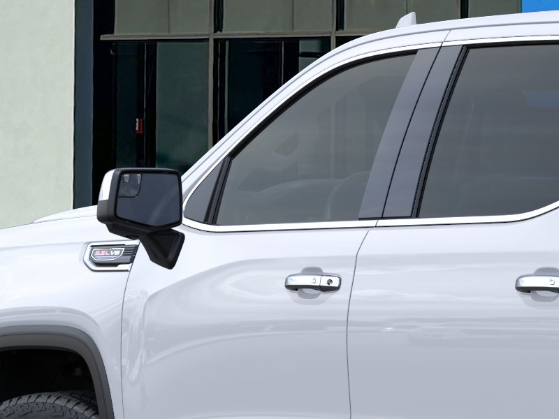 2026 GMC Sierra 1500 Denali - Photo 36