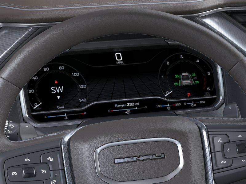 2026 GMC Sierra 1500 Denali - Photo 42