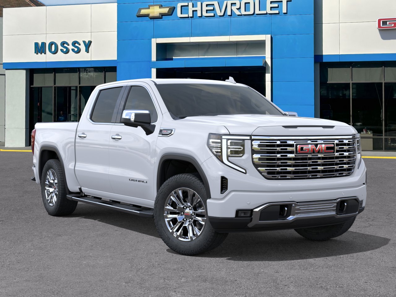 2026 GMC Sierra 1500 Denali - Photo 31