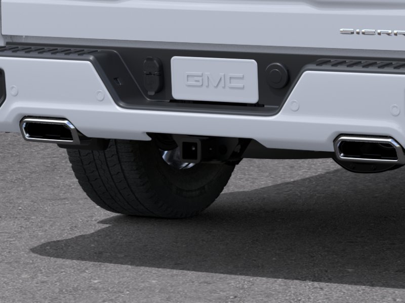 2026 GMC Sierra 1500 Denali - Photo 38