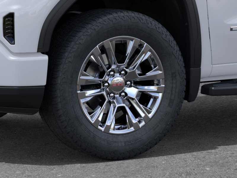 2026 GMC Sierra 1500 Denali - Photo 33