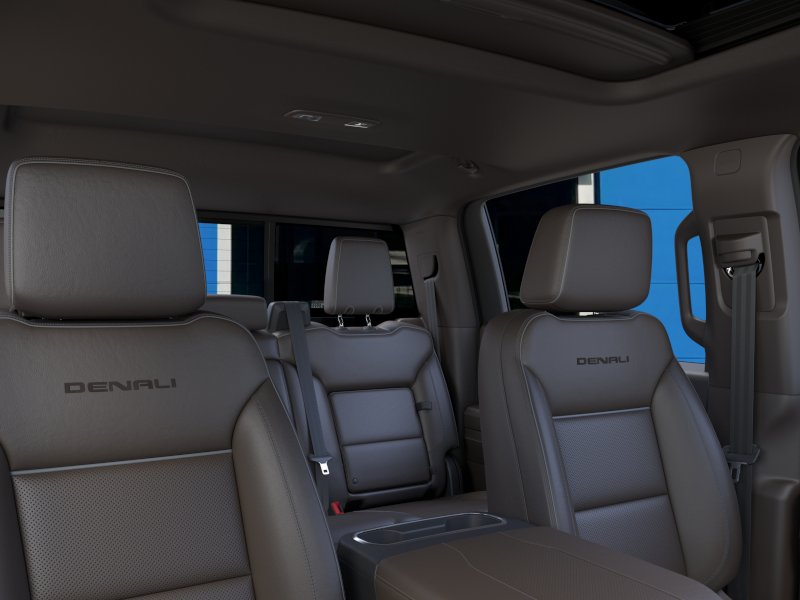 2026 GMC Sierra 1500 Denali - Photo 48