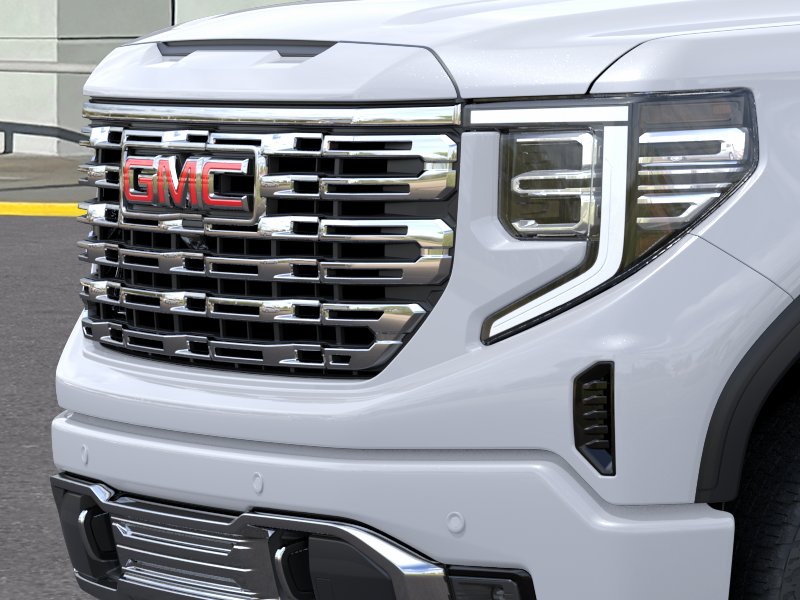 2026 GMC Sierra 1500 Denali - Photo 37