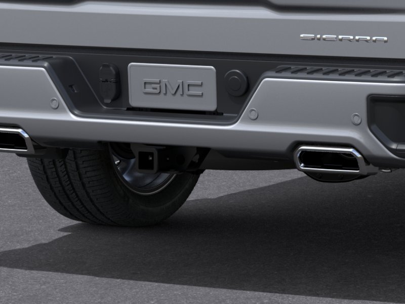 New 2026 Sterling Metallic GMC Denali image 38