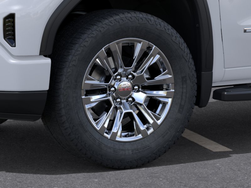 New 2026 Glacier White Tricoat GMC Denali image 33