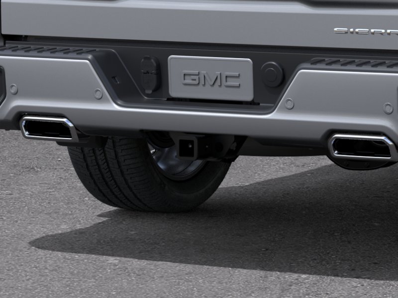 New 2026 Sterling Metallic GMC Denali image 38