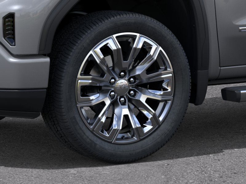 New 2026 Sterling Metallic GMC Denali image 33