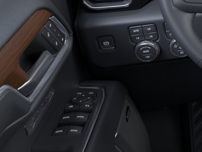 New 2026 Sterling Metallic GMC Denali image 46
