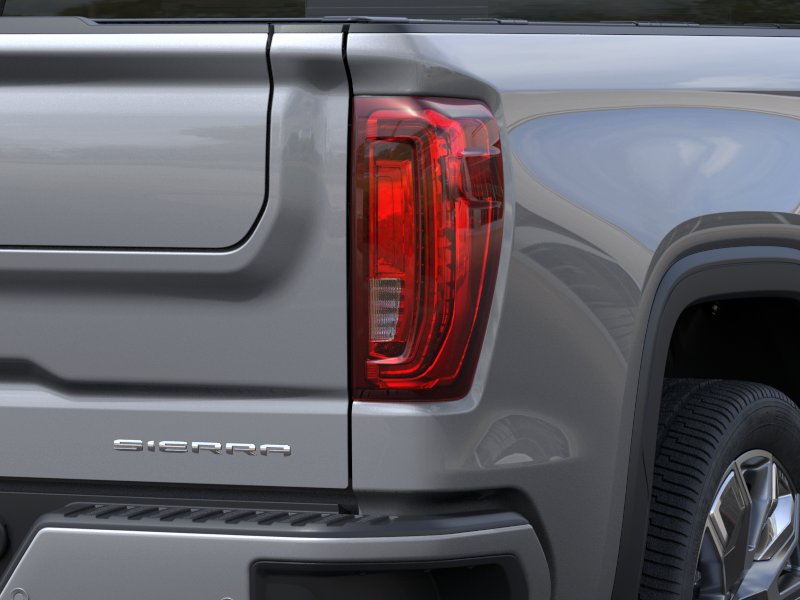 New 2026 Sterling Metallic GMC Denali image 35