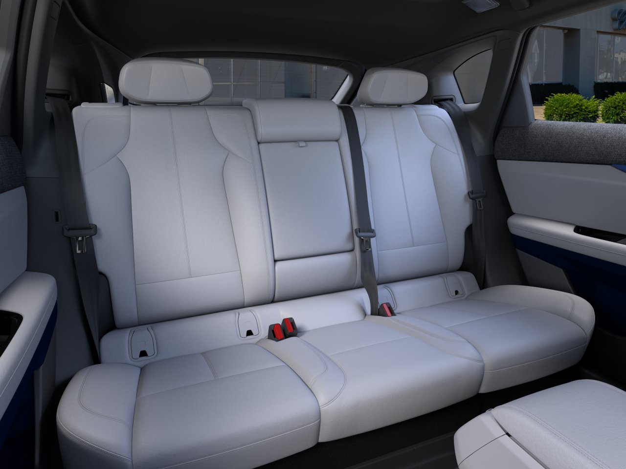 New 2026 Radiant Red Tintcoat Cadillac Luxury image 17