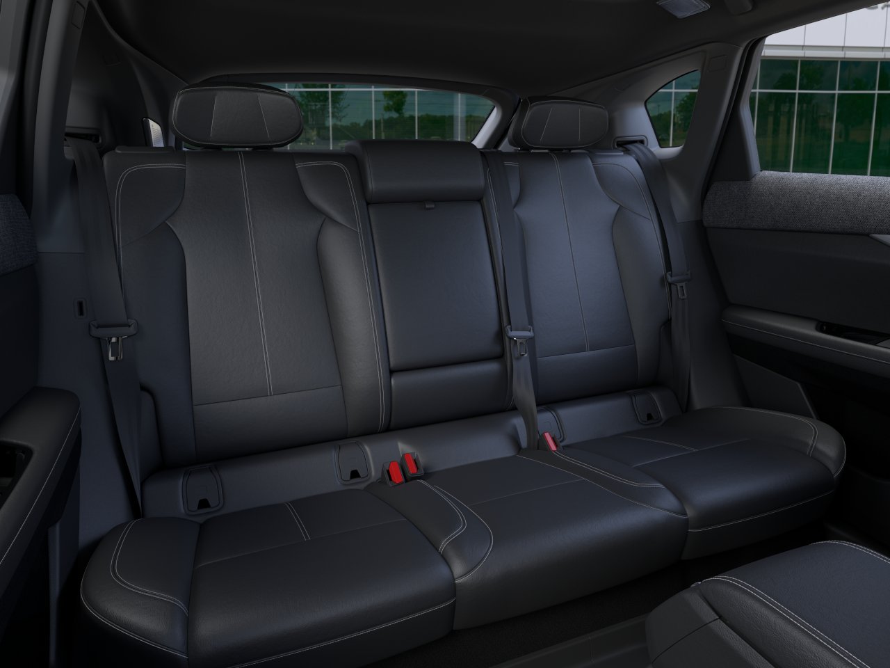 2027 Cadillac OPTIQ Luxury - Photo 48