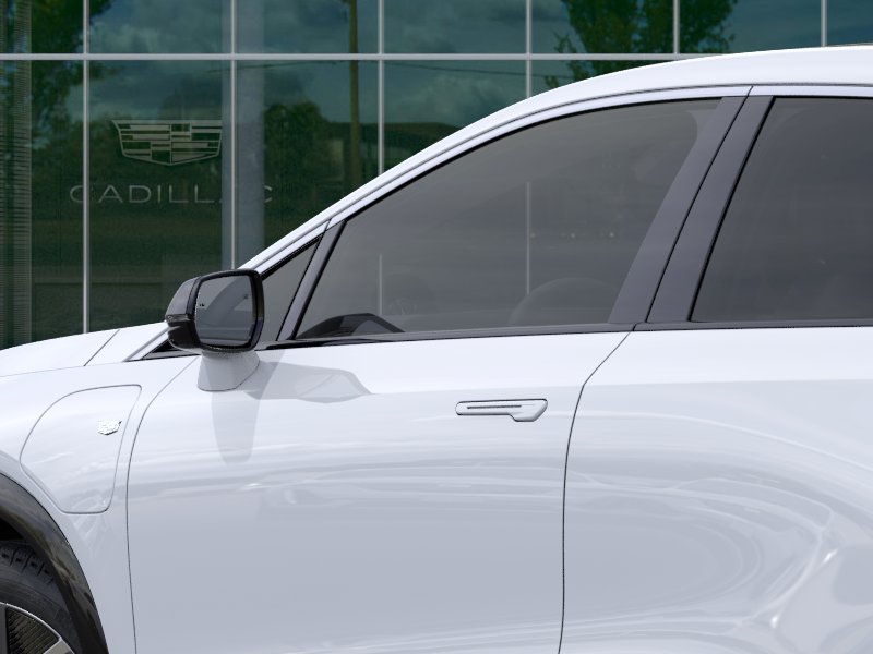 2027 Cadillac OPTIQ Luxury - Photo 43
