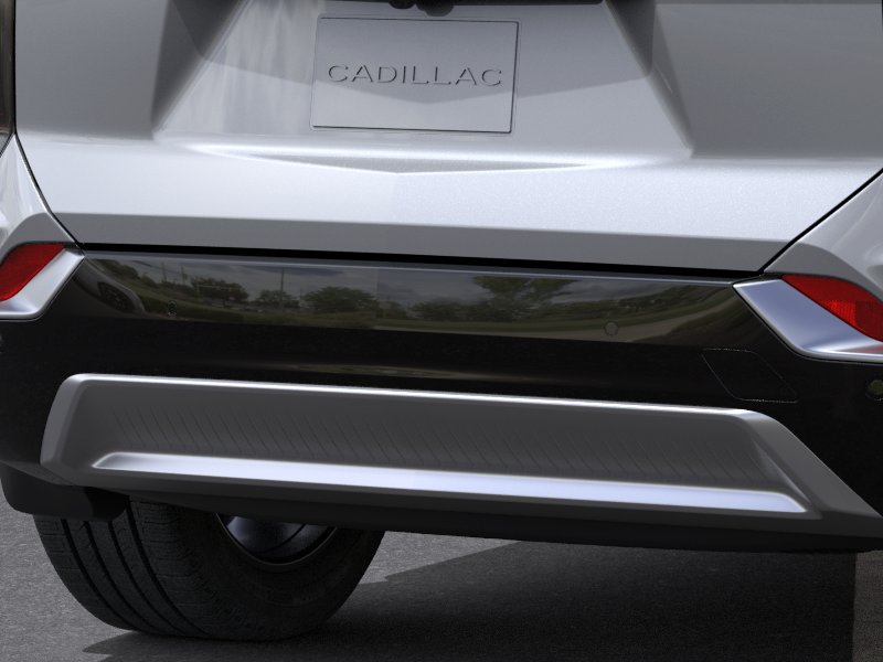 2027 Cadillac OPTIQ Luxury - Photo 38