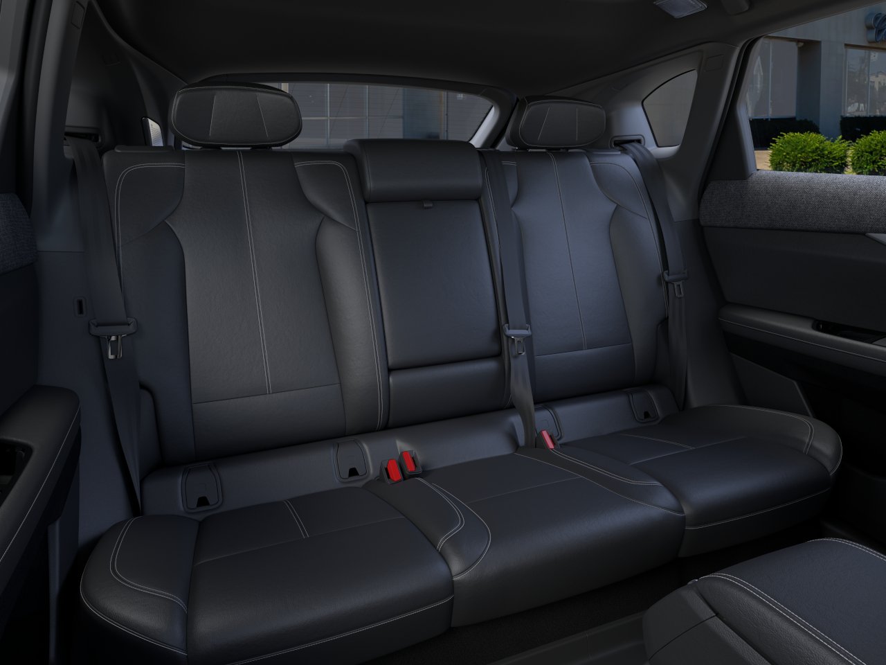 2026 Cadillac OPTIQ Luxury - Photo 41